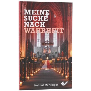 Meine Suche nach Wahrheit