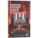 Meine Suche nach Wahrheit