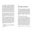 Meine Suche nach Wahrheit