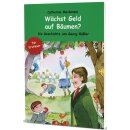 Kinderbuch Wächst Geld auf Bäumen?