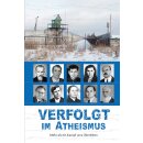 Gefängniszaun und die Bilder der Verfolgten