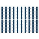 Bibel-Griffregister Blau Ansicht