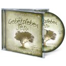 Das Gebetsleben Jesu (MP3-CD)