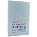 Der priesterliche Auftrag der Gemeinde