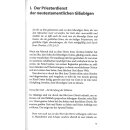 Der priesterliche Auftrag der Gemeinde