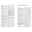 Luther21 - Standardausgabe - Lederfaserstoff...