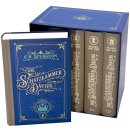 Die Schatzkammer Davids 5 Bände im Schuber