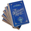 5 Bände der Schatzkammer Davids einzeln