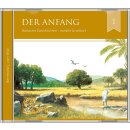 CD HÖRBUCH Der Anfang