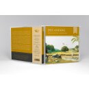 Jewecase von Hinten geöffnet