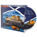 HÖRBUCH CD Der Rächer von Schloss Fenwick