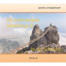 Eine Hengebrücke über den Abgrund