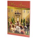 Buch Worte des Königs der geheime Plan