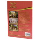 Rückseite des Buches