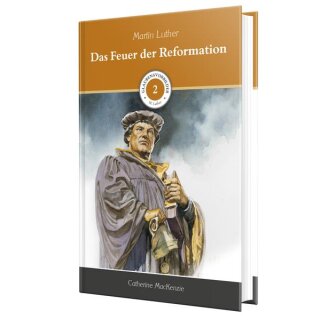 Glaubensbilder - Martin Luther - Band 2