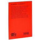 Ansicht des Hinterdeckels