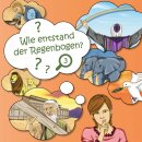 Pappbuch - Wie entstand der Regenbogen?