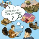 Pappbuch - Wieso gibt es viele Sprachen?