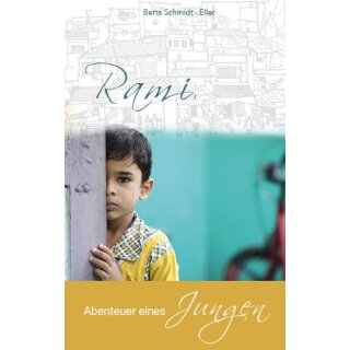 Ein Junge mit Namen Rami