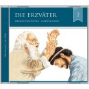 CD HÖRBUCH Die Erzväter
