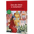Kinderbuch Sind alle Uhren in Sicherheit?