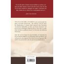 Rückseite des Buches