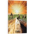 Rückseite der Buches Räuber der Meere