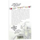 Rückseite der Buches Der Hühnerzirkus