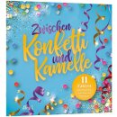 Zwischen Konfetti und Kamelle
