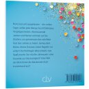 Rückseite der Heftes Zwischen Konfetti und Kamelle