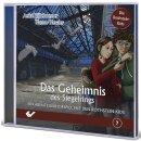CD Das Geheimnis des Siegelrings