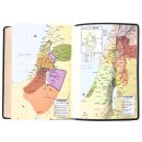 Schlachter 2000 - Schreibrandausgabe Leder-Einband ohne Parallelstellen