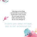 Zum Geburtstag alles Gute - Geldscheinbox