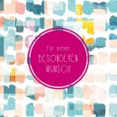 Geschenkheft aus der Geldscheinbox