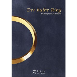 Der halbe Ring