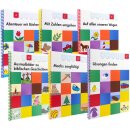 ABC Serie Set 6 Hefte