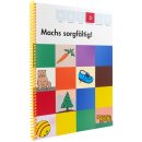 ABC-Serie - Set / 6 Hefte