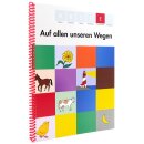 ABC-Serie - Set / 6 Hefte