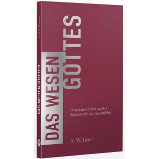 Das Wesen Gottes