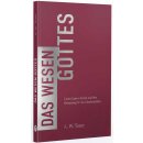 Das Wesen Gottes