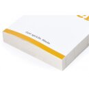 Ansicht Bibel unten seitlich