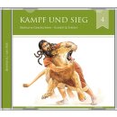 CD HÖRBUCH Kampf und Sieg