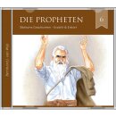 CD HÖRBUCH Die Propheten