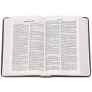 Schlachter 2000 – Miniaturausgabe aufgeschlagen