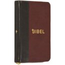 Schlachter 2000 Miniaturausgabe grau/braun