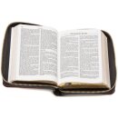 Schlachter 2000 Miniaturausgabe grau/braun aufgeschlagen