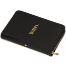 Schlachter 2000 Miniaturausgabe Kalbsleder von oben