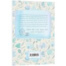 Rückseite der Buches