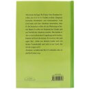 Rückseite des Buches Ein Leben des Glaubens