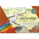 Malheft Das verlorene Schaf